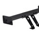 thumbnail image 2 of Spoiler trasero RC, piezas decorativas para Tamiya TT-01, TT-02, HSP, HPI y Kyosho. 150 mm, 2 of 3