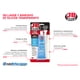 thumbnail image 2 of J-B Weld Sellador De Silicona Transparente 85g Auto/Hogar J-B Weld ., 2 of 4