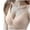 Beige, variant on Seamless Minimizer Bras for Women Full Coverage Wireless Comfort Support Shaping Bra Coffee XL