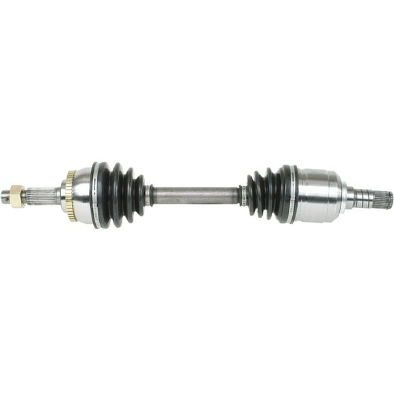 CARDONE New 66-6150 CV Axle Assembly Front Left fits 1995-1999 Infiniti, Nissan 39101-31U10