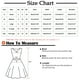 thumbnail image 2 of Vestidos de verano para mujer Vestido de manga corta con estampado floral de playa para mujer Pompotops  ghjkhdj13072, 2 of 8