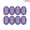 8 pcs, variant on Washable Dust HEPA Filter Replacement Accessories For Dy*son DC45 DC30 DC31 DC34 DC35 DC44 Robot Vacuum Cleaner Filters Parts