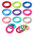 thumbnail image 3 of Lefu 1PC Spool Stand Sewing Tool Spool Storage Box Crafts Portable Sewing Tools, 3 of 7