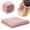 Pink, variant on Reusable Microfiber Kitchen Cleaning Cloths – Super Absorbent, Quick-Drying Dish Towels for Kitchen Car Furniture Bowl Tea.Coral Velvet Dishcloths Lint-Free Machine Washable