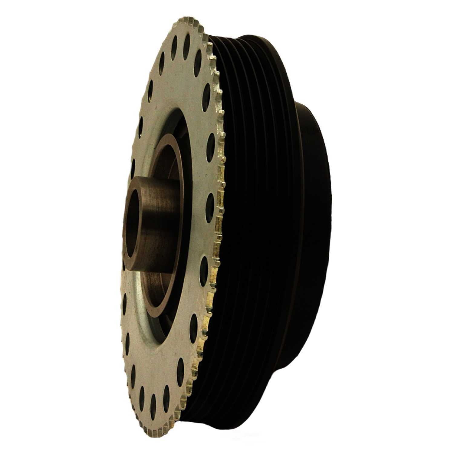 ATP 102464 Engine Harmonic Balancer