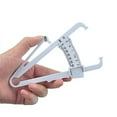 thumbnail image 1 of Body Fat Caliper Sebum Thickness Gauge, 1 of 3