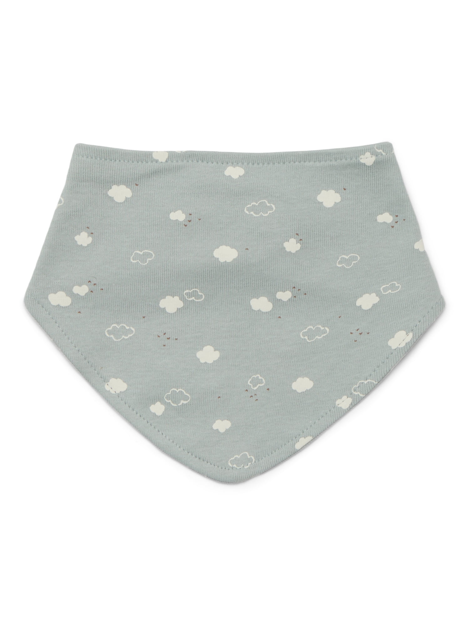 Bliss by Garanimals Baby Layette Pajama, 5Piece Set, Sizes