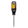 thumbnail image 1 of Broca de percusión DeWalt SDS Plus 3/8 X 6 DW5427, 1 of 2