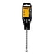thumbnail image 1 of Broca de percusión DeWalt SDS Plus 3/8 X 6 DW5427, 1 of 2