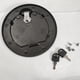 thumbnail image 5 of Tapa del de con bloqueo de puerta de llenado de para accesorios JK Unlimited, 5 of 5