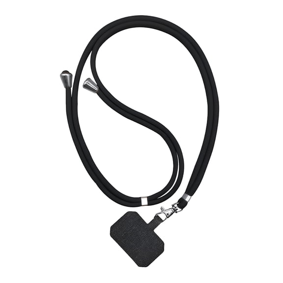 GASTROPOD 2026 New Phone Strap Crossbody Universal Adjustable Length Hand Free Shoulder Neck Phone Strap for Outdoor for Hiking,Camping,Travel,Biking,Sightseeing,Daily Use