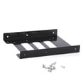 thumbnail image 1 of Metal 2.5" to 3.5" SSD Mounting Adapter Bracket Hard Drive Holder, 1 of 7