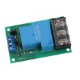 thumbnail image 1 of M Buder Módulo De Relé Unidireccional YYG-2 Con Aislamiento De Optoacoplador 30A Disparo Nivel Alto Y Bajo Alta Potencia Para Automatización Electrónica 12VDC, 1 of 9
