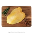 thumbnail image 1 of Muslo de pollo sin piel kosher por kilo peso aprox por charola 800 g, 1 of 3