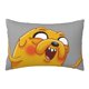thumbnail image 1 of Funda de almohada rectangular de Hora de aventuras, suave y acogedora, con cremallera oculta, para cama, sofá, decoración del hogar, 20 x 30 pulgadas, 1 of 8