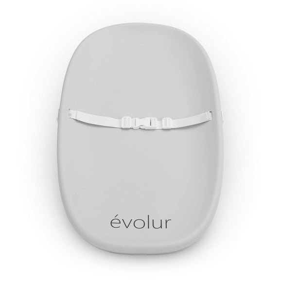 Coussin à langer Evolur Eva Léger et portable