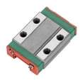 thumbnail image 7 of LYUMO Linear Slide Rail,1pc LML9B Miniature Linear Rail Guide Rail 9mm Width + Slide Block,Linear Guide Rail, 7 of 7