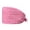Pink, variant on Scrub Cap for Men and Women Adjustable Elastic Tie-Back No- Adjustable Scrub Hat for Doctors, Beauty Workers and Professionals, Comfortable Everyday Headwear