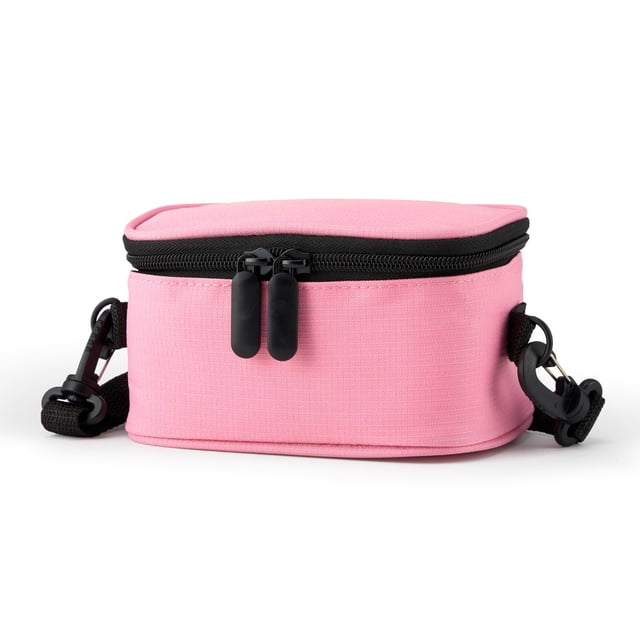 Funda de transporte Zink Premium para HP Sprocket Panorama Pink