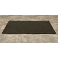thumbnail image 5 of Garland Rug Sheridan Washable Nylon Chocolate Bath Rug, 30" x 50", 5 of 5