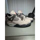thumbnail image 3 of Ni - ke Size 10.5 - Jordan 4 Retro Mid Taupe Haze, 3 of 5