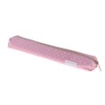 thumbnail image 1 of Estudiantes De La Estuche De Lápices Maquillaje Bolsas De Cosméticos Bolsas Con Cremallera Bolsas Para Mujeres Rosado Soledad Bolsa de organizador de papelería, 1 of 6