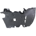 thumbnail image 4 of Center Engine Splash Shield Compatible with BMW 335D 2009-2011 Under Cover Type 2 Diesel Sedan, 4 of 5