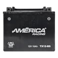 thumbnail image 1 of America Tx12-Bs 12V 10Ah Agm Bci para Moto, 1 of 5