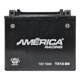 thumbnail image 1 of America TX12-BS 12V 10Ah AGM BCI para moto, 1 of 5