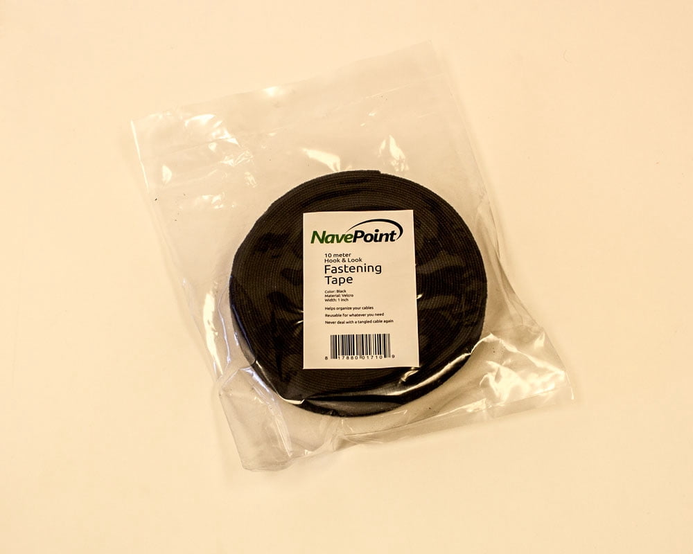 NavePoint Cable Ties - Thumbnail 3