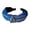 Blue, variant on Certgust Womens Headbands Fashion Under$10 Fashion Headbands for Women - Non-Slip Wide Knotted Headbands In Cute Colors, Birthday Gifts