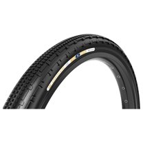 Gravelking Sk Tubeless Tire Black / Black Select Size 700X30C BLACK/BROWN