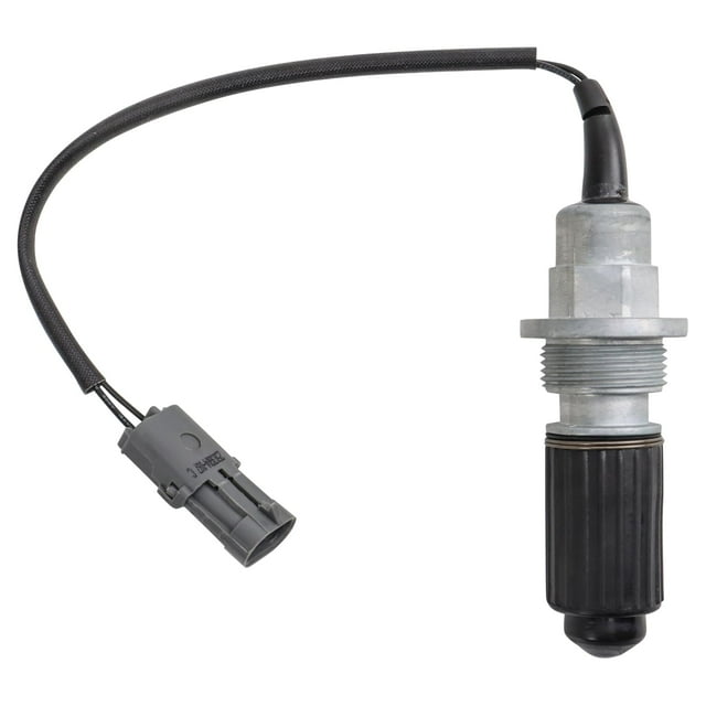 Premium Front Axle Shift Actuator 2-Pin Connector - Direct Fit 4WD 4x4 Replacement for Chevy GMC Tahoe Yukon Blazer Suburban - Easy Installation, Durable OEM Upgrade, Enhanced Traction & Performance