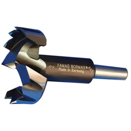 

Alfa Tools FBM64042 3-1/2 Bormax Long Forstner Bit