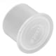 thumbnail image 3 of Vaso de tinta desechable para tatuajes, accesorio para microblading, pigmento mixto para tatuajes, suministros con base de 0,8 x 0,7 pulgadas (500 unidades), 3 of 14