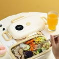 thumbnail image 3 of Intelligent Temperature Display And Insulation Lunch Box, 3 of 4