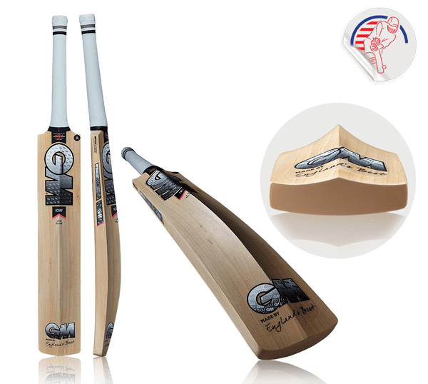 GM ICON 404 Cricket Bat 2022