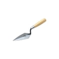 thumbnail image 2 of Marshalltown 925-3 Pointing Trowels, Hardwood Handle, 7 x 3 Inch Blade, 2 of 3