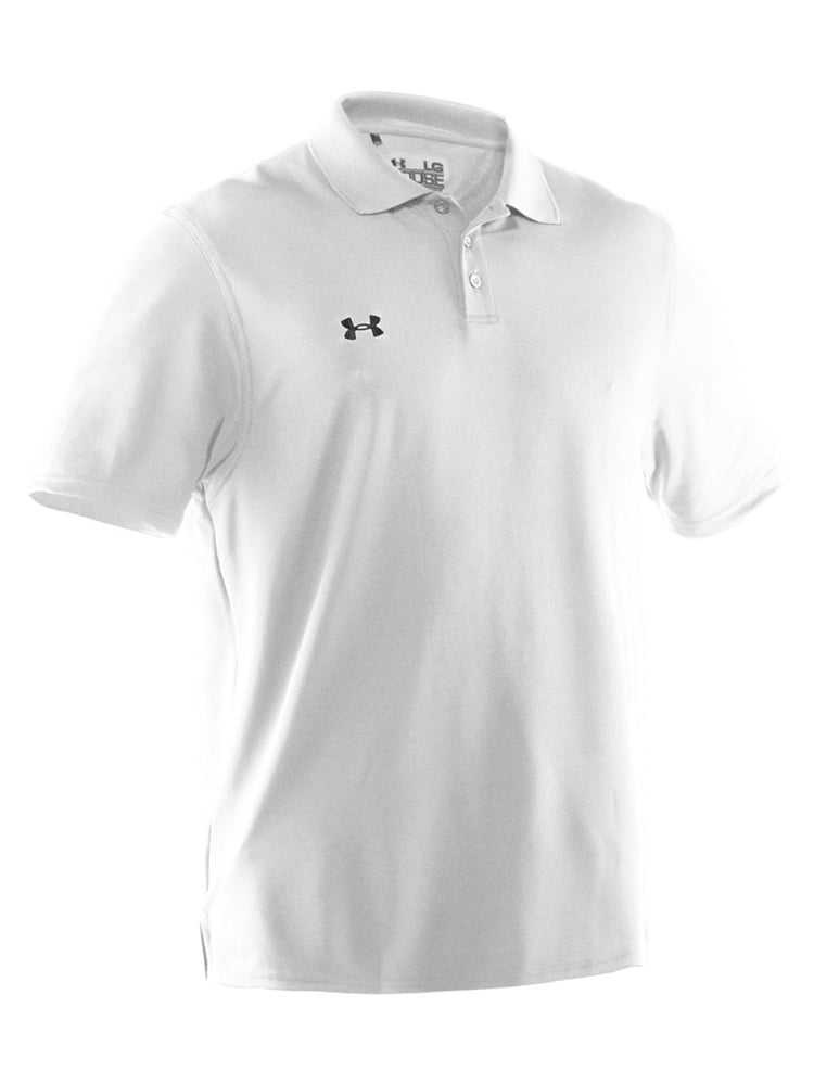 playeras under armour tipo polo