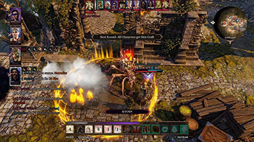 Divinity: Original Sin 2 is PCGamer's GOTY 2017 : r/DivinityOriginalSin