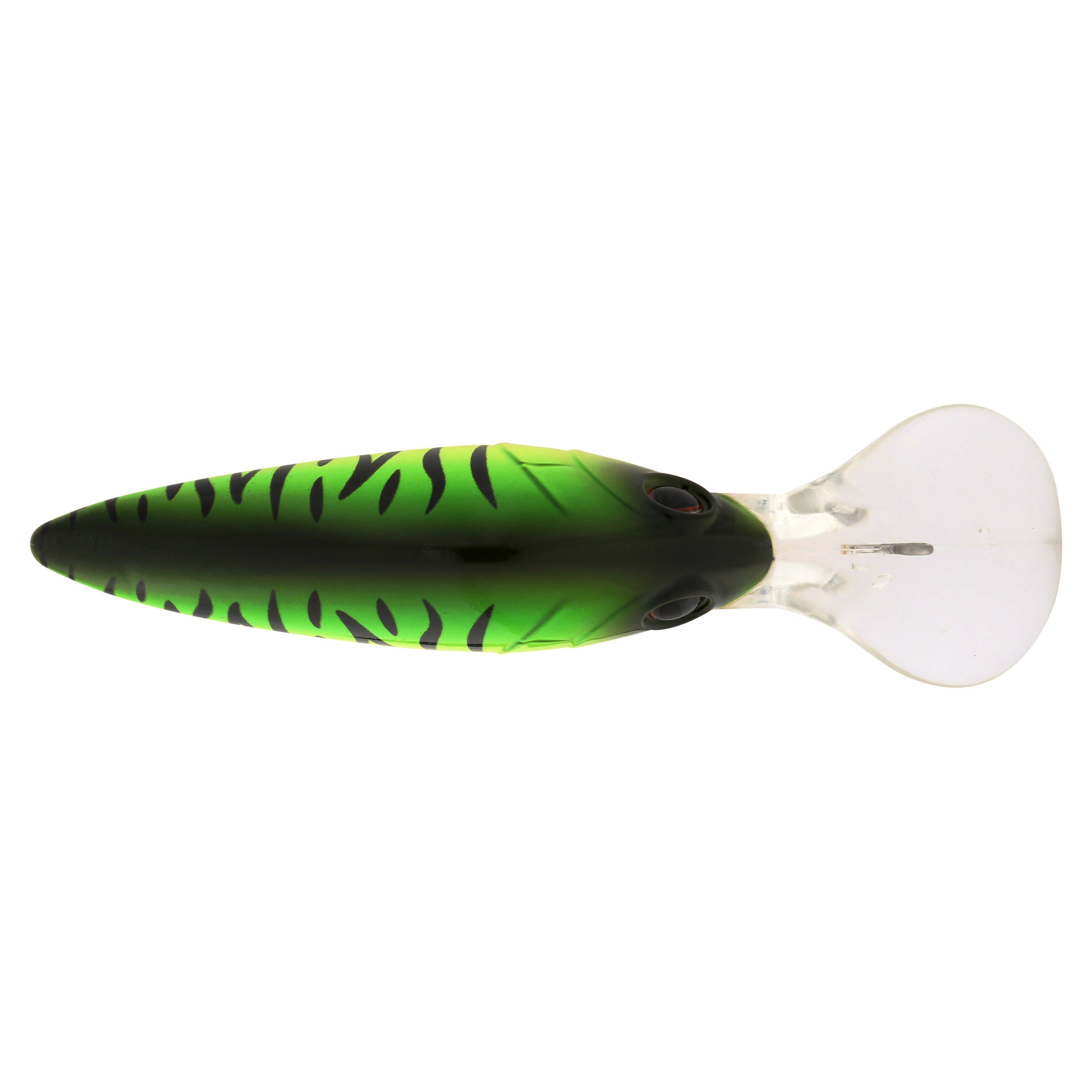 Berkley Money Badger, 7.25, Firetiger