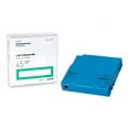 thumbnail image 1 of HPE - LTO Ultrium WORM 9 - 18 To / 45 To - Étiquettes à Écrire - Bleu Clair - pour P/N : R7E99A, R7F00A, R7F01A, R7F02A, 1 of 2