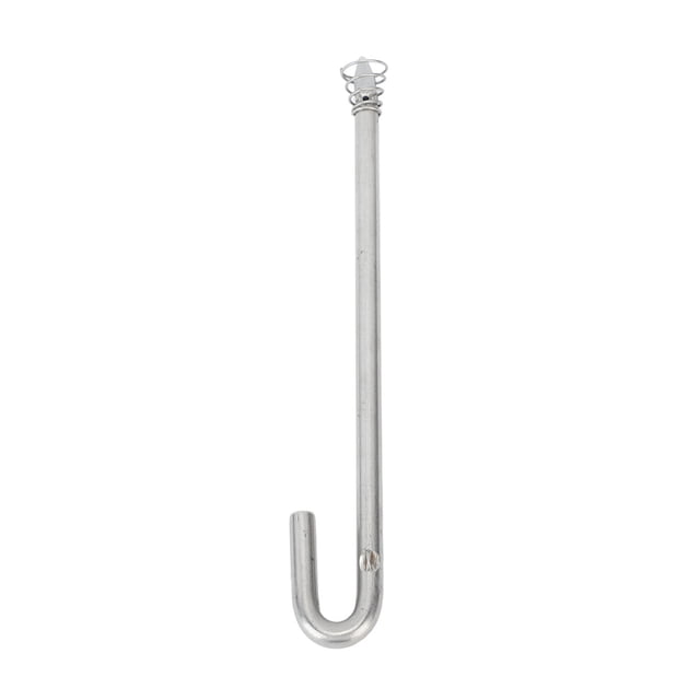 Tilt Rod Pin Lock Assembly, Sturdy Direct Replacement Outboard Tilt Rod Durable 6E0 43160 00 00 For 2 Stroke 9.9HP 15HP 18HP Engine