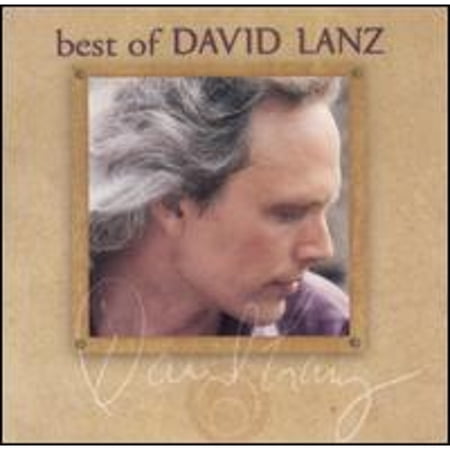 Pre-Owned Best of David Lanz (CD 0724387589223) by David Lanz