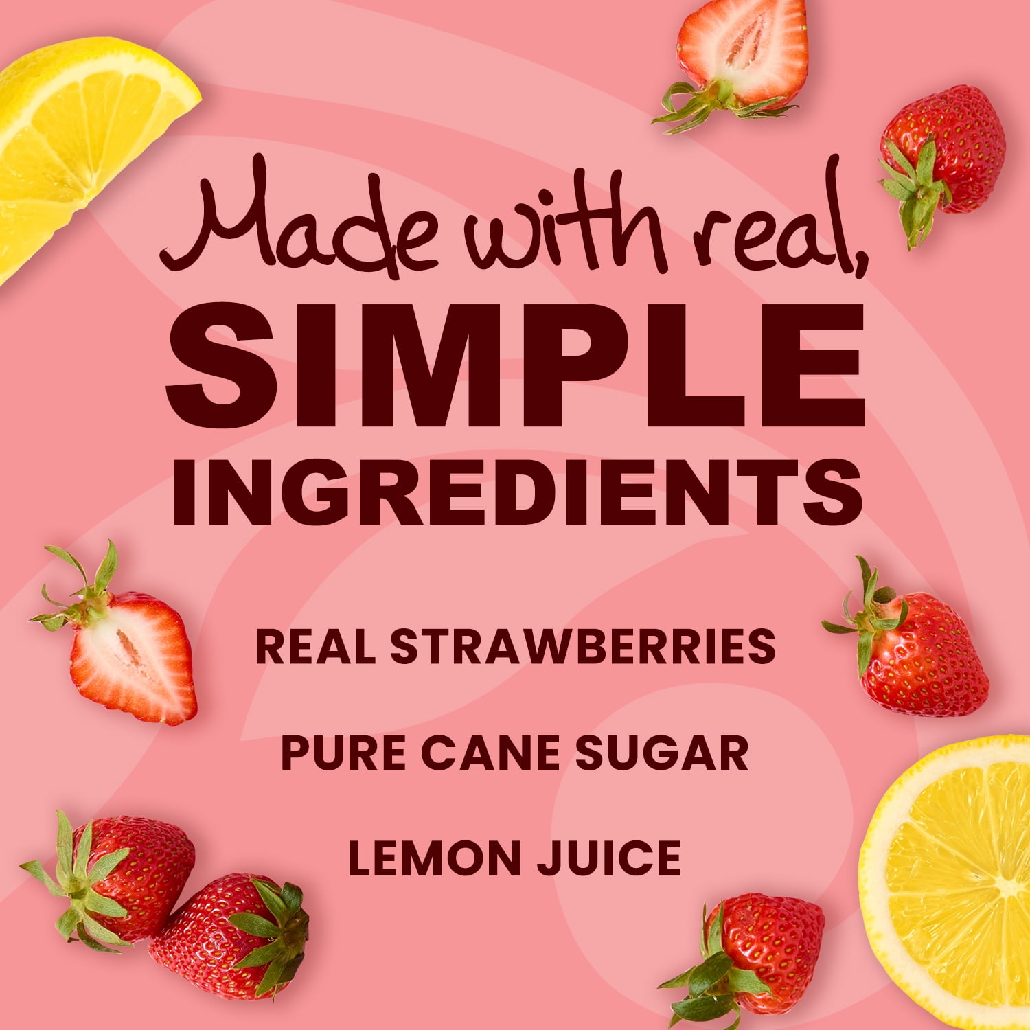 (12 pack) Stonewall Kitchen, non GMO, Strawberry Jam, 12.5 oz. Jar