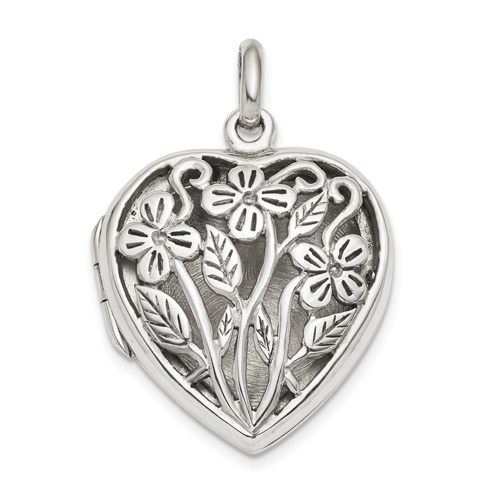 Details about Real Diamond Silver Locket Sterling Silver 16mm 925 Hallmark All Chain Lengths Details about Real Diamond Silver Locket Sterling Silver 16mm 925 Hallmark All Chain Lengths