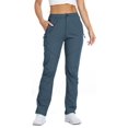 thumbnail image 1 of Pantalones de golf SPOSULEI, ligeros, de secado rápido, resistentes al agua, 1 of 6