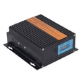 thumbnail image 1 of Controlador híbrido solar eólico Controlador híbrido solar eólico de 200 W Energía fotovoltaica Aislamiento a prueba de agua Protecciones múltiples Turbinas eólicas Regulador híbrido 24 V(800w), 1 of 14
