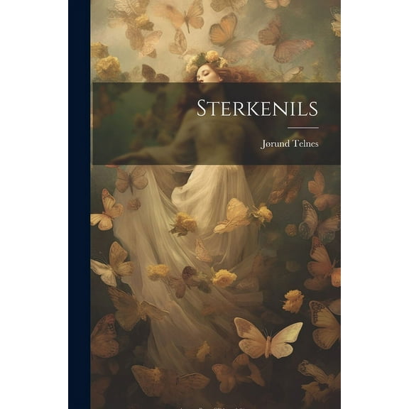 Sterkenils (Paperback)