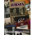 thumbnail image 1 of RECORDANDO LOS SETENTA: LA HISTORIA DE UNA DECADA FASCINANTE EN IMAGENES (INCLUYE DVD) Parragon RAQUEL VALLE, 1 of 1
